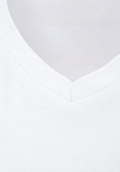 Bruno Banani T-Shirt mit V-Ausschnitt (3er-Pack) 