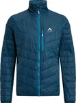 McKINLEY He.-Jacke Sansa HYB JKT M Blau/Petrol