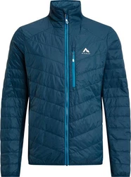 McKINLEY He.-Jacke Sansa HYB JKT M Blau/Petrol