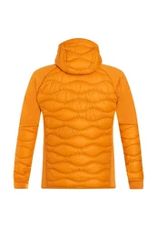 Peak Performance Kurzjacke Helium Down Hybrid Hood 