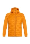 Peak Performance Kurzjacke Helium Down Hybrid Hood 