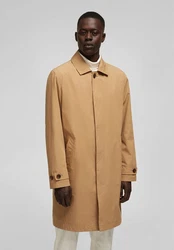 HECHTER PARIS Langmantel 