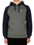 iriedaily Sweatshirt De College Hoodie Iriedaily De College jungle