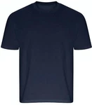 Ecologie Rundhalsshirt Arrow Recycled Heavy Oversize Dunkelblau