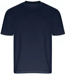 Rundhalsshirt Arrow Recycled Heavy Oversize T XS bis 2XL