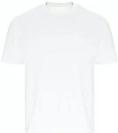 Ecologie Rundhalsshirt Arrow Recycled Heavy Oversize 