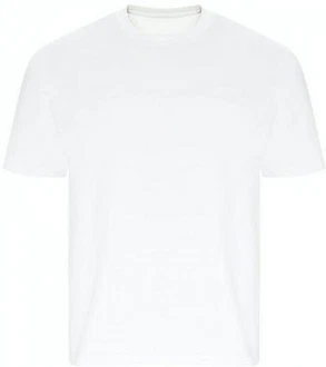 Ecologie Rundhalsshirt Arrow Recycled Heavy Oversize Ecologie Rundhalsshirt Arrow Recycled Heavy Oversize