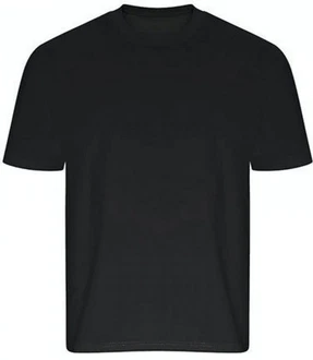 Ecologie Rundhalsshirt Arrow Recycled Heavy Oversize