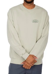 iriedaily Sweater Sweatpulli Iriedaily Bonsigh light sage