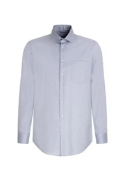 Langarmhemd Hemd New Kent - Regular Fit