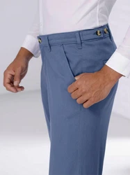 Sieh an! Chinohose 