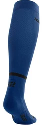 CEP The Run Socks V4 (766) blau