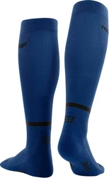 CEP The Run Socks V4 (766) blau