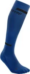 CEP The Run Socks V4 (766) blau