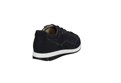 Finn Comfort Schnürschuh 01402 901917 Dunkelblau/Blau