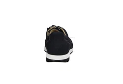 Finn Comfort Schnürschuh 01402 901917 Dunkelblau/Blau