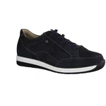 Finn Comfort Schnürschuh 01402 901917 Dunkelblau/Blau