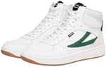 Fila Sevaro Mid Sneaker White/Verdant Green