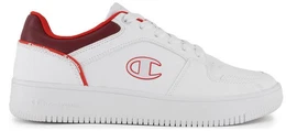 Rebound 2.0 Low Wht/Red Sneaker