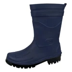 Bockstiegel Gummistiefel Dirk Dunkelblau/Blau