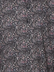 OLYMP Businesshemd Rosa/Lila