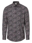 OLYMP Businesshemd Rosa/Lila