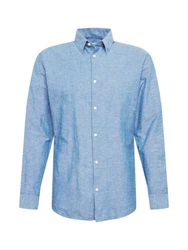 SELECTED HOMME Hemd hellblau