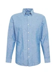 SELECTED HOMME Hemd hellblau