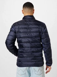 GANT Herren Daunen-Steppjacke LIGHT DOWN JACKET navy/wei