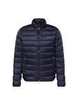 GANT Herren Daunen-Steppjacke LIGHT DOWN JACKET navy/wei