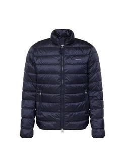 GANT Herren Daunen-Steppjacke LIGHT DOWN JACKET