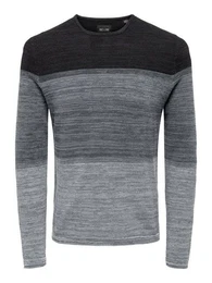 Strickpullover Panter (1-tlg)
