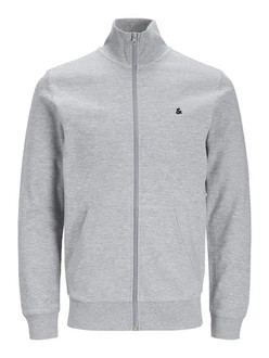 JACK & JONES Sweatjacke JJEPaulos