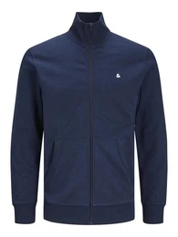 Sweatjacke Epaulos (1-tlg)