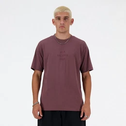 Kurzarmshirt Mens Lifestyle T-Shirt LIE