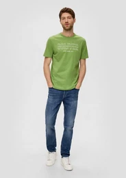 Stoffhose Jeans Nelio / Slim Fit / Mid Rise / Slim Leg / Hyperstretch