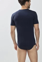 Mey Unterziehshirt Serie Network Uni 