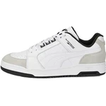 PUMA Slipstream Retro Sneaker Weiß/Creme/Beige