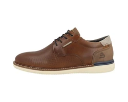 Bullboxer Herren Schnürschuh 369K21101B