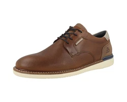 Bullboxer Herren Schnürschuh 369K21101B