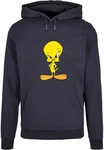 ABSOLUTE CULT Herren Looney Tunes Angry Tweety Hoody 