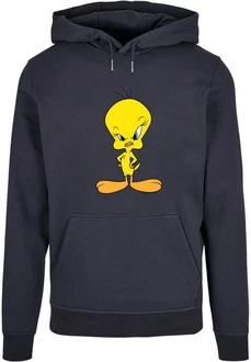 ABSOLUTE CULT Herren Looney Tunes Angry Tweety Hoody ABSOLUTE CULT Herren Looney Tunes Angry Tweety Hoody