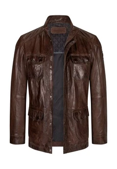 Milestone Fieldjacket MS-Jose