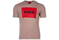 HUGO T-Shirt Herren T-Shirt - Dulive222 