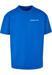 T-Shirt Herren Break The Rules Heavy Oversize Tee (1-tlg)
