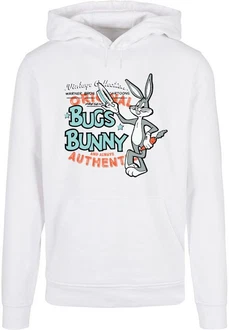 ABSOLUTE CULT Kapuzensweatshirt Looney Tunes Vintage Bugs Bunny