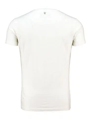Key Largo T-Shirt T-Shirt Triangle Skull MT00187 MT00187