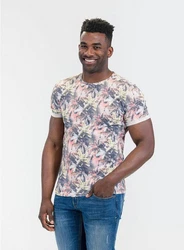 Key Largo T-Shirt Style Florida Hawaii Look MT00403