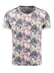 Key Largo T-Shirt Style Florida Hawaii Look MT00403