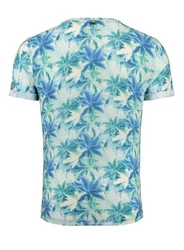 Key Largo T-Shirt Style Florida Hawaii Look MT00403